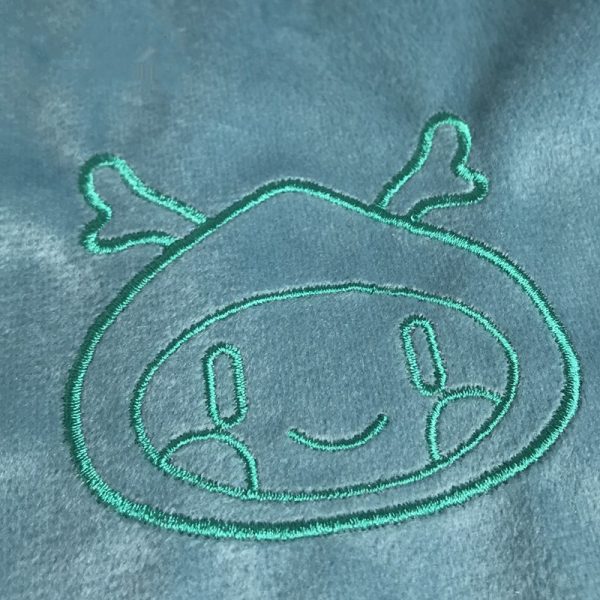Bestpacking Luxury Custom Logo Velvet Jewelry Bag for Bracelet Necklace Candy Packaging Pouch for Jewel Gift Premium Bag - 图片 3