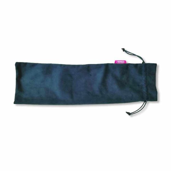 Jewelry Packaging Bag Small Gift Jewelry Pouch Soft Velvet Dust Drawstring Storage Bag Wholesale - 图片 5