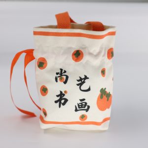 Cotton bags with LOGO, now customizing gift cotton bags
