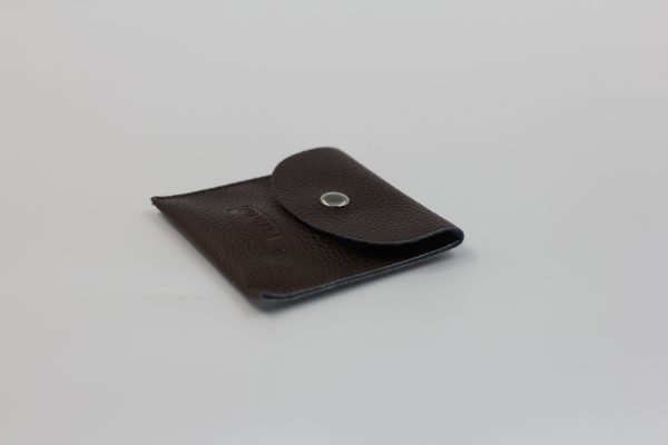 Customized factory for dark brown jewelry packaging bags - 图片 4