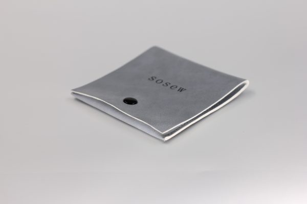 Customized high-end product packaging bags from a bag factory in China - 图片 3