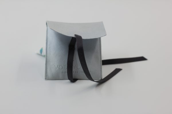 Customized silk and cloth bag factory, supporting subscription for size/color/logo and other content - 图片 6