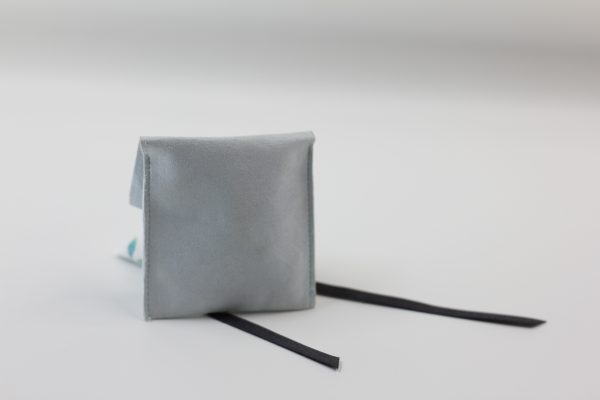 Customized silk and cloth bag factory, supporting subscription for size/color/logo and other content - 图片 4