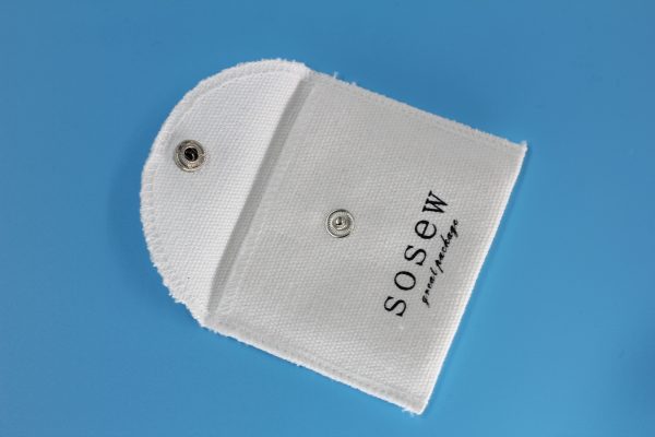 Cotton and linen bag customization factory, customizable sizes and colors of cotton and linen bags - 图片 2