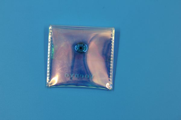 Customized factory for colored plastic packaging bags, capable of customizing packaging bags in size and color - 图片 6