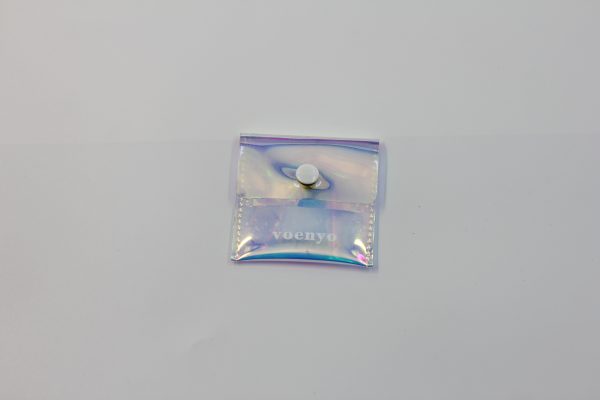 Customized factory for colored plastic packaging bags, capable of customizing packaging bags in size and color - 图片 5