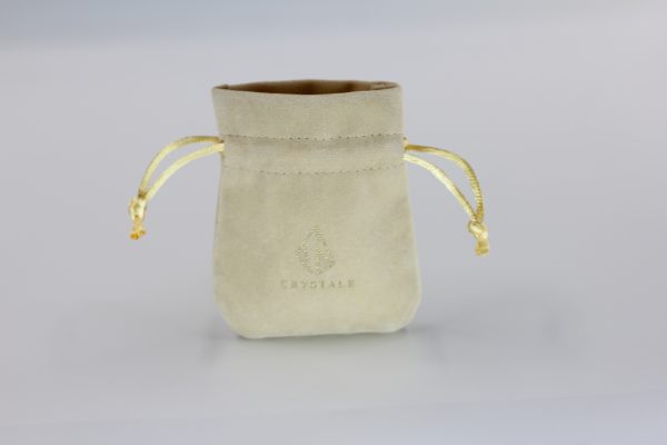 A custom drawstring bag factory from China that can customize bag sizes and colors