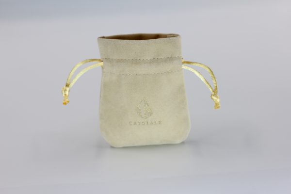 A custom drawstring bag factory from China that can customize bag sizes and colors - 图片 6