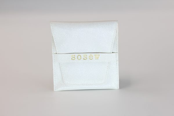 Bag factory, accepting customers to customize beautiful leather gift packaging bags in colors and sizes
