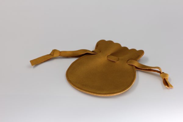 Velvet bag factory, accepting customers to customize beautiful leather gift packaging bags in colors and sizes - 图片 5