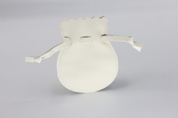 Velvet bag factory, accepting customized leather gift packaging bags in colors and sizes from customers - 图片 3