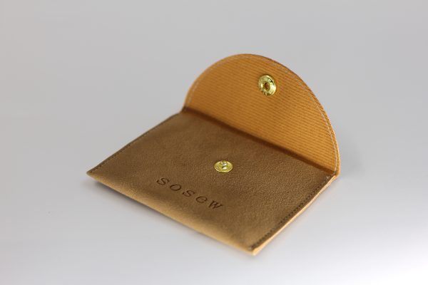 Soft velvet bag customization factory, can customize packaging velvet bags in colors and sizes - 图片 5