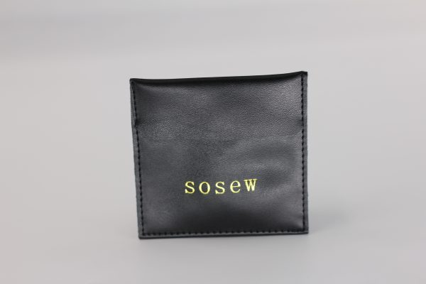 Leather packaging bag customization factory, can customize packaging leather bags in colors and sizes