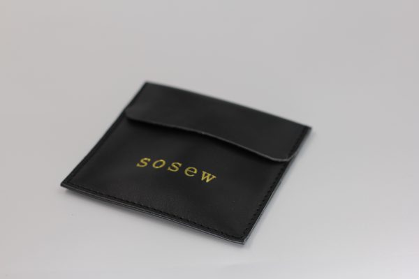 Leather packaging bag customization factory, can customize packaging leather bags in colors and sizes - 图片 4