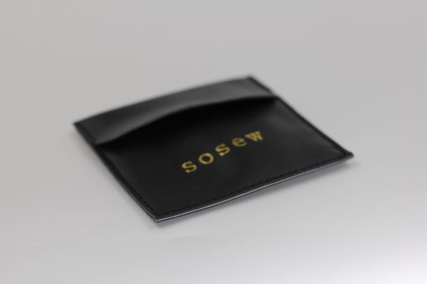 Leather packaging bag customization factory, can customize packaging leather bags in colors and sizes - 图片 5