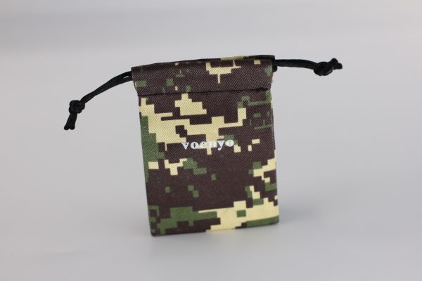 Colored canvas packaging bag customization factory, can customize packaging canvas bags in colors and sizes