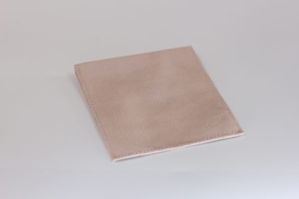 Velvet packaging bag customization factory, you can customize velvet bags in colors and sizes - 图片 7