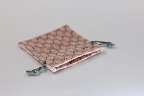 Bundle pocket bag customization factory, can customize packaging bags in colors and sizes - 图片 4