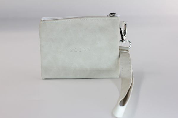 Zipper bag customization factory, can customize packaging zipper bags in colors and sizes