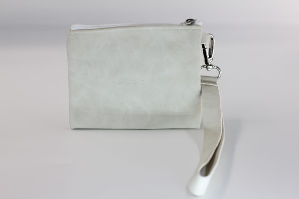 Zipper bag customization factory, can customize packaging zipper bags in colors and sizes - 图片 4
