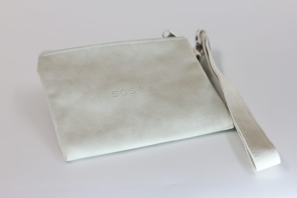 Zipper bag customization factory, can customize packaging zipper bags in colors and sizes - 图片 3
