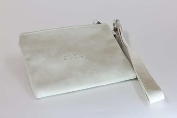 Zipper bag customization factory, can customize packaging zipper bags in colors and sizes - 图片 5