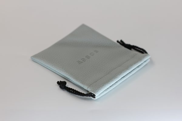 Customized drawstring bag factory, able to customize packaging dust bags in colors and sizes - 图片 5