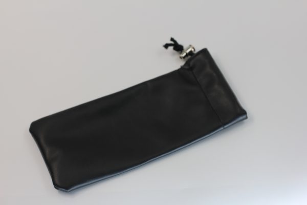 Black packaging bundle pocket customization factory, customizable packaging dust-proof bundle pocket - 图片 7