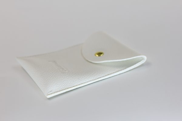 Button leather gift bag customization factory, customizable high-end gift packaging bags - 图片 4
